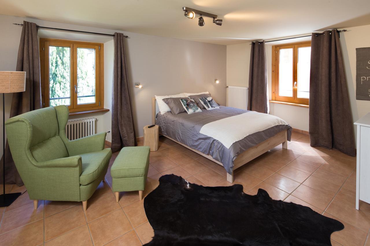 Locanda Turisti Bignasco Экстерьер фото